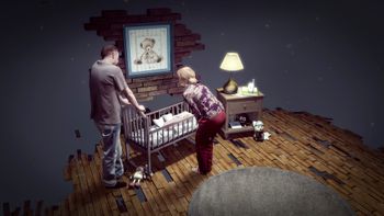 GET EVEN screenshot 7