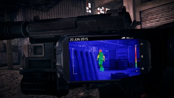 GET EVEN screenshot 9