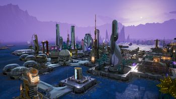 Aven Colony screenshot 3