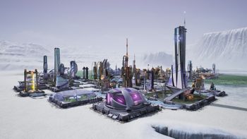 Aven Colony screenshot 5
