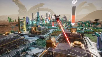 Aven Colony screenshot 6