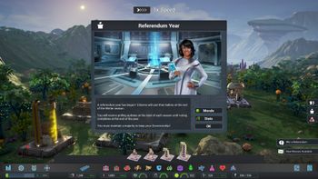Aven Colony screenshot 8