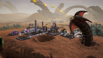Aven Colony screenshot 9