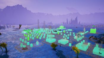 Aven Colony screenshot 10
