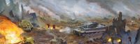 Sudden Strike 4 Background