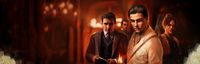 Mafia: The Old Country Background