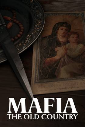 Mafia: The Old Country cover image