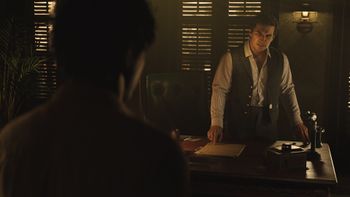 Mafia: The Old Country screenshot 3