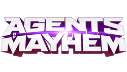 Agents of Mayhem