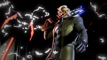 Agents of Mayhem screenshot 5