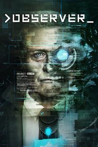 >observer_ Cover