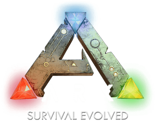 ARK: Survival Evolved