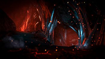 ARK: Survival Evolved screenshot 6