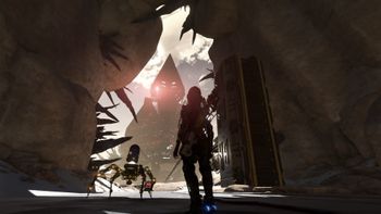 ReCore: Definitive Edition screenshot 6