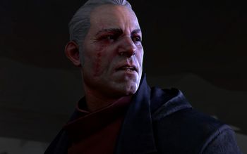 Dishonored®: Death of the Outsider™ screenshot 2
