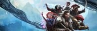 Divinity: Original Sin 2 - Definitive Edition Background