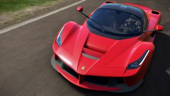 Project CARS 2 screenshot 1