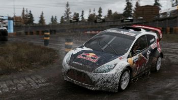 Project CARS 2 screenshot 3