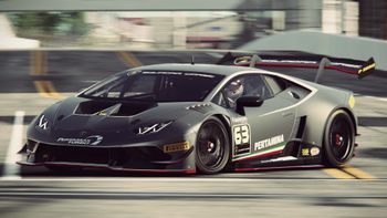 Project CARS 2 screenshot 8