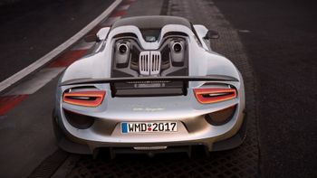 Project CARS 2 screenshot 10