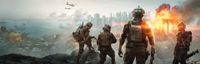 Battlefield 6 Background