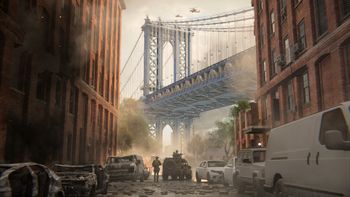 Battlefield 6 screenshot 2