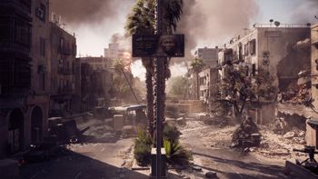 Battlefield 6 screenshot 3
