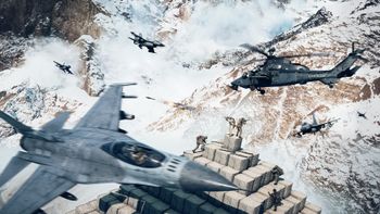 Battlefield 6 screenshot 4