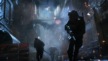 Battlefield 6 screenshot 5