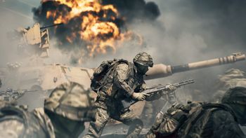 Battlefield 6 screenshot 6