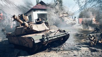 Battlefield 6 screenshot 7