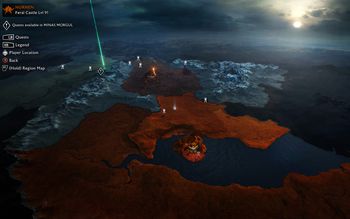 Middle-earth Shadow of War screenshot 6