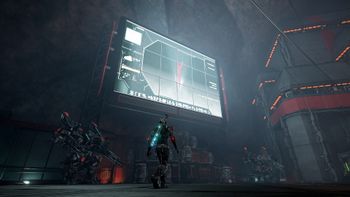ELEX screenshot 1