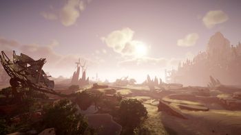 ELEX screenshot 6