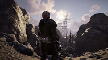 ELEX screenshot 7