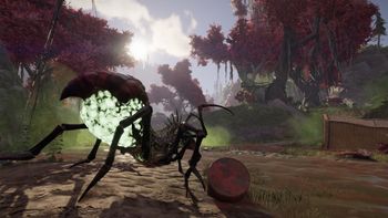 ELEX screenshot 8