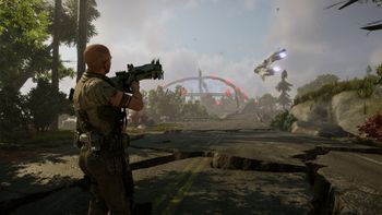 ELEX screenshot 10