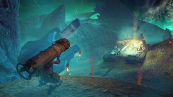 Rogue Trooper Redux screenshot 3