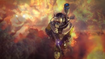 Rogue Trooper Redux screenshot 6