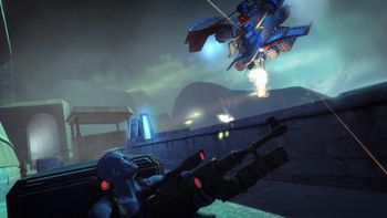 Rogue Trooper Redux screenshot 7