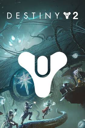 Destiny 2 cover image