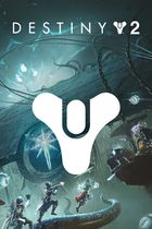 Destiny 2 Cover