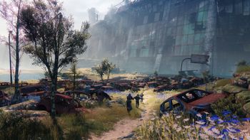 Destiny 2 screenshot 1
