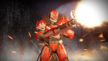 Destiny 2 screenshot 6