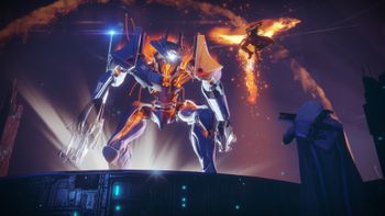 Destiny 2 screenshot 7