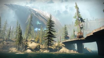 Destiny 2 screenshot 8