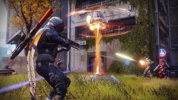 Destiny 2 screenshot 9