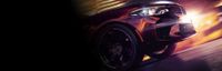 Need for Speed™ Payback Background