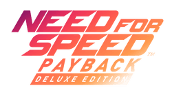 Need for Speed Payback