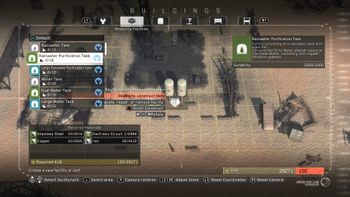 METAL GEAR SURVIVE screenshot 3